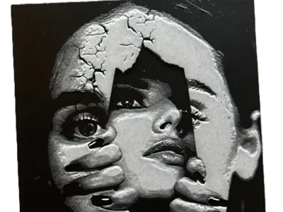 face in Face