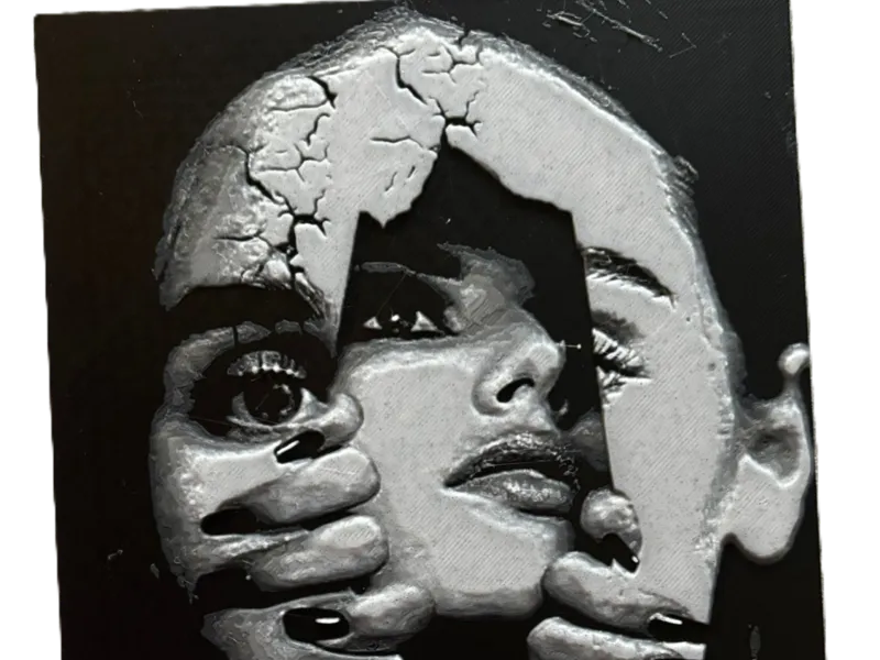 face in Face