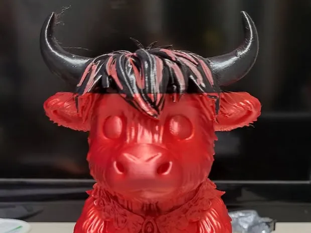 cupcake cow