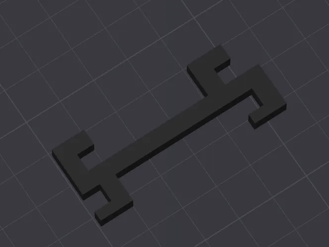 Skadis Hook S740 Case