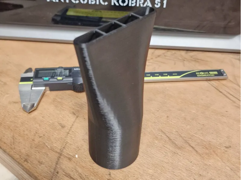 Dog Blower Nozzle