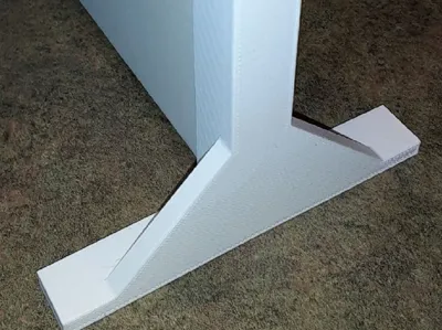 Poster Board Stand
