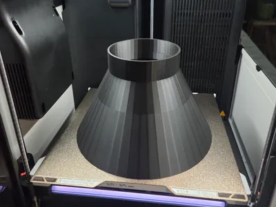 300Gallon Tote Funnel