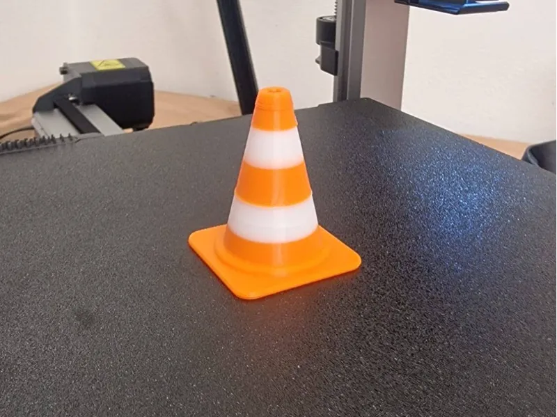 Traffic Cone