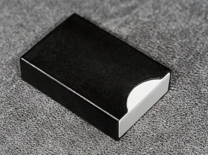 BLS-5 battery cover