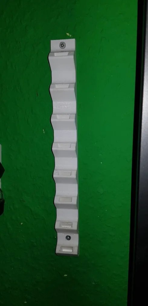 USB Stick Wallmount