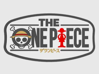 CARTEL LOGO ONE PIECE