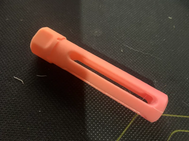 补偿器14逆牙