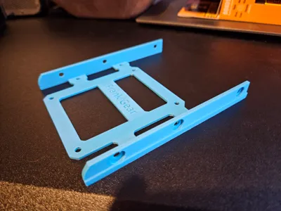 3.5" HDD Caddy/Tray for MSI Mag Forge 100m PC Case