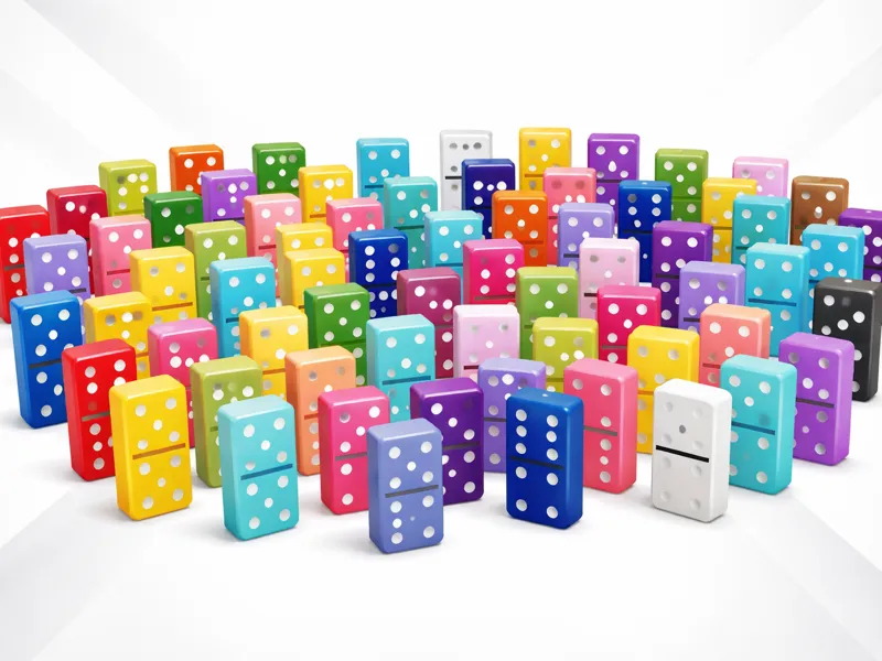 domino tile