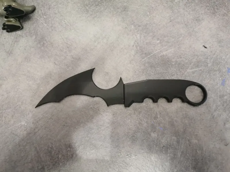 BATKNIFE