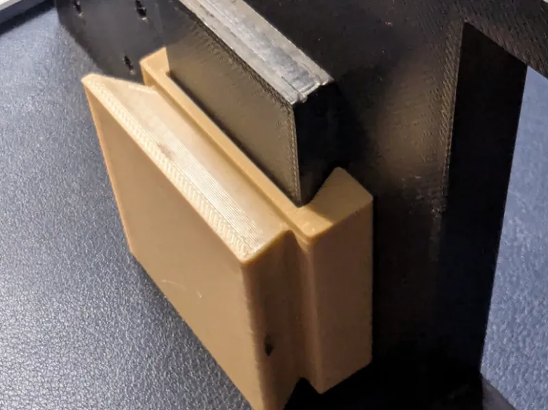Arca Adapter (35mm to 45mm) Quick Release