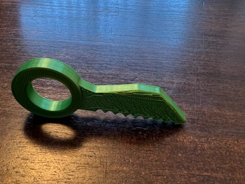box cutter