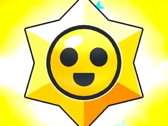 荒野乱斗传奇星妙惊喜Brawl Stars Starr Drops