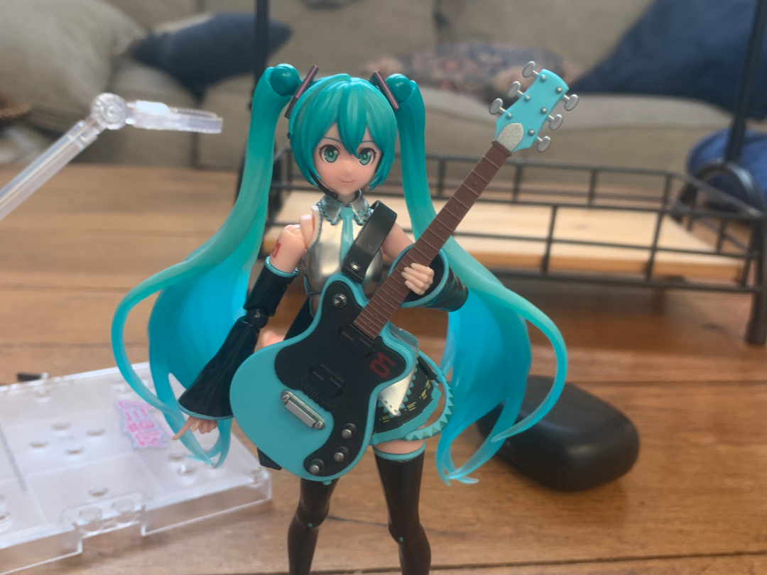 Speech bubble for action figures