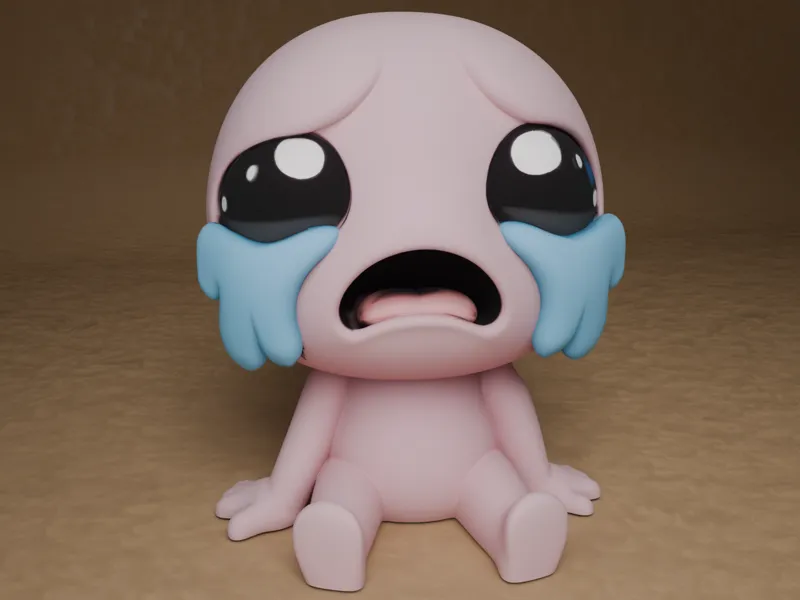 Isaac