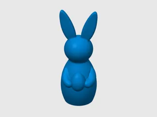 Bunny 110mm GrowLine