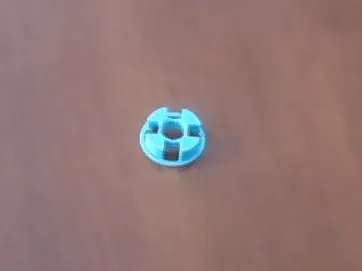 Sony Discman Replacement spindle