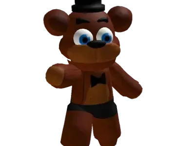 Fweddie
