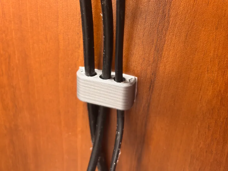 Cable managment 