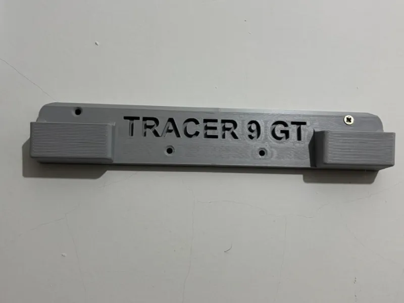 Soporte maletas tracer 9