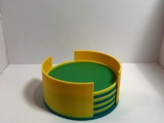 coasters