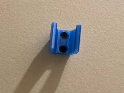 mini lax stick holder