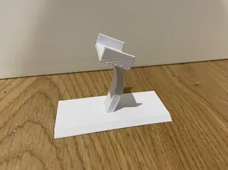 drone stand
