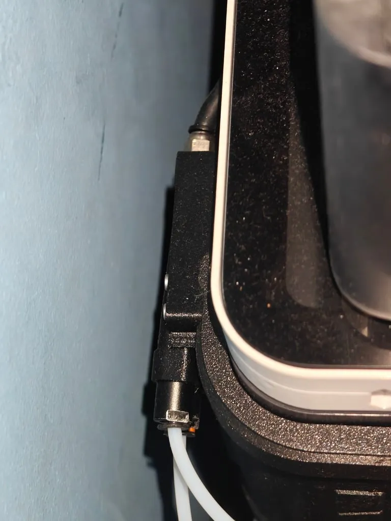 Spool Holder Adapter for The Smoothy Y Splitter