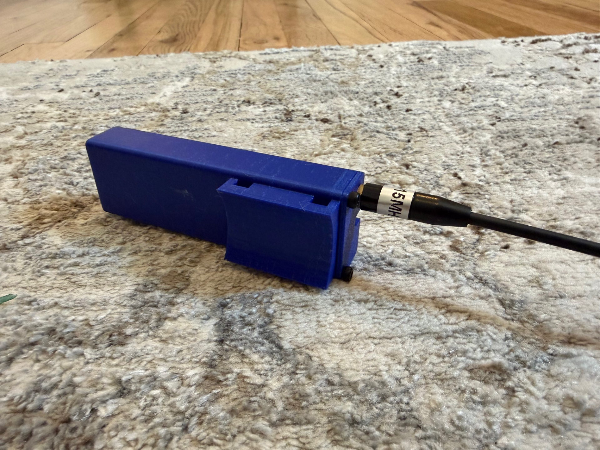 HeltecV3 Meshcore/Meshtastic Repeater
