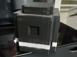 Wither Storm Head V1