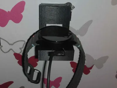 Galaxy Watch Holder/Charger