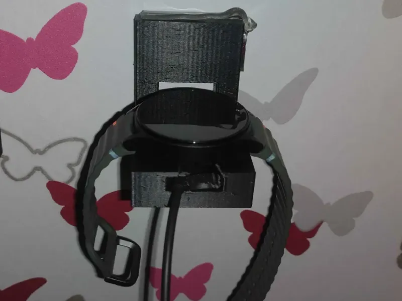 Galaxy Watch Holder/Charger