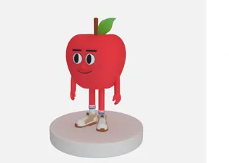 Apple from Apple and Onion