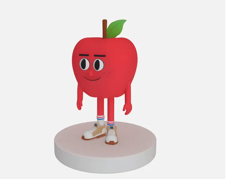 Apple from Apple and Onion