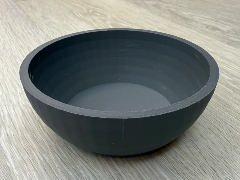 Bowl