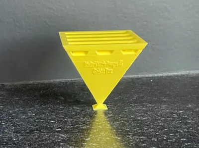 The Goblet Test The Ultimate 3in1 Stress Challenge
