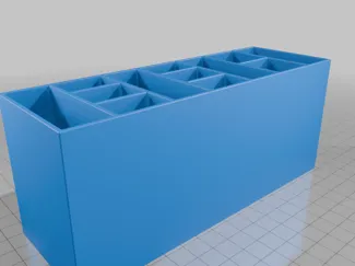 Tool holder for Flashforge Adventurer 5M