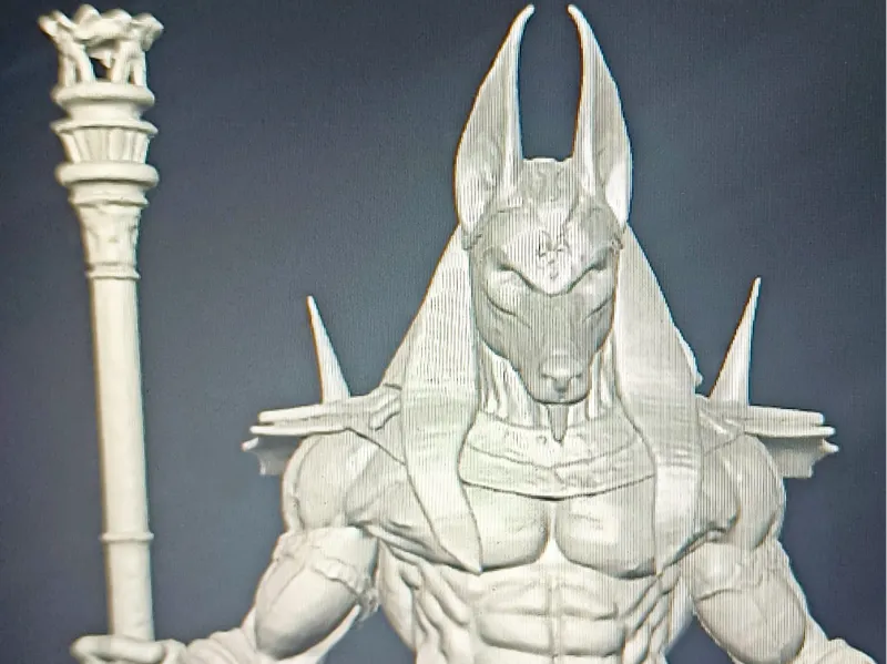 Anubis