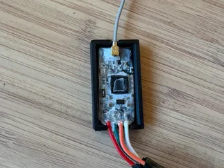 Enclosure for Flipsky Bluetooth Module
