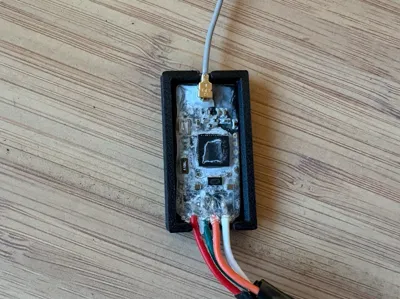 Enclosure for Flipsky Bluetooth Module