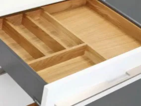 Drawer fitting