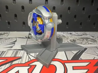 Beyblade X Schwerpunkt Finder by BeybladeCustoms
