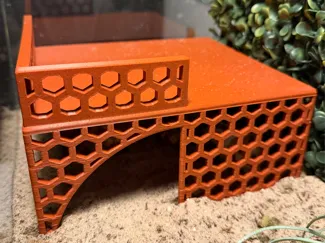 Hermit Crab Loft