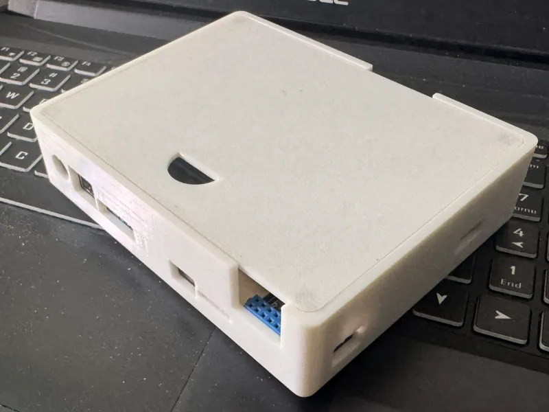 正点原子imx6ull mini linux开发板外壳