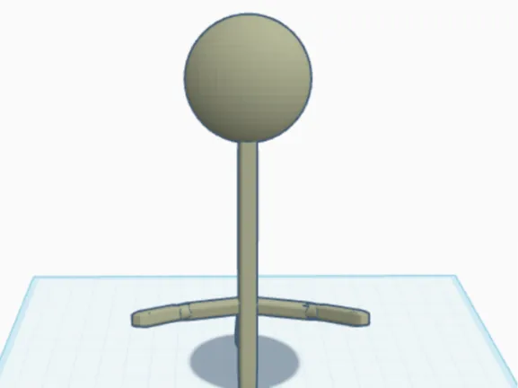 Card Bud V. 1.1: Long neck