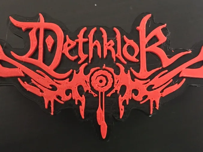 deathklok metalocalypse 