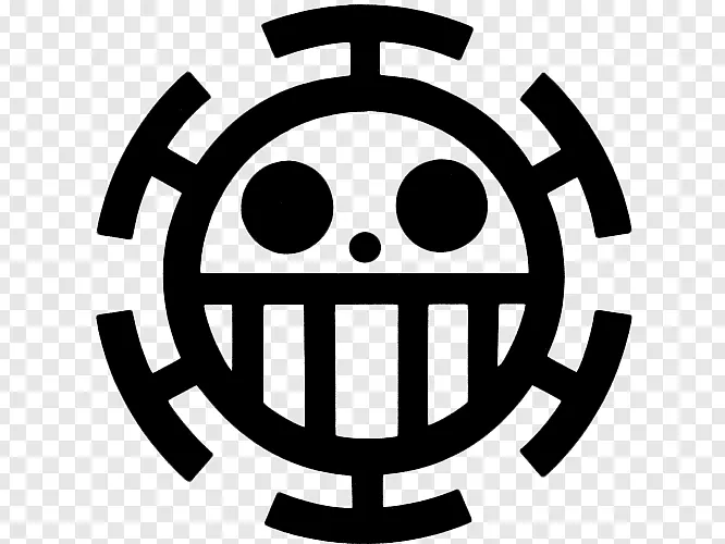 One Piece Jolly roger