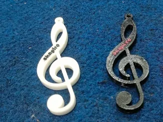 g keychain