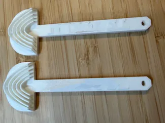 tz Tongue Scraper